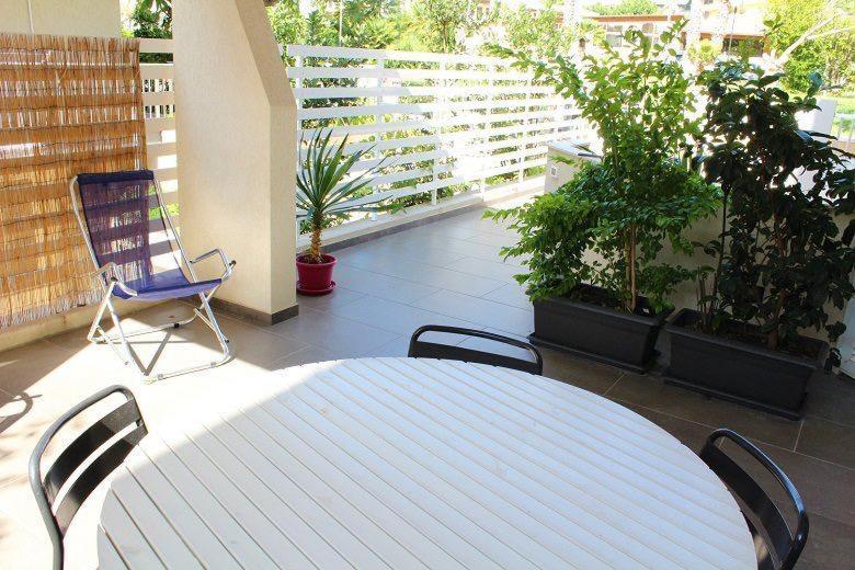 La Casa Bianca Marina di Ragusa Exterior foto