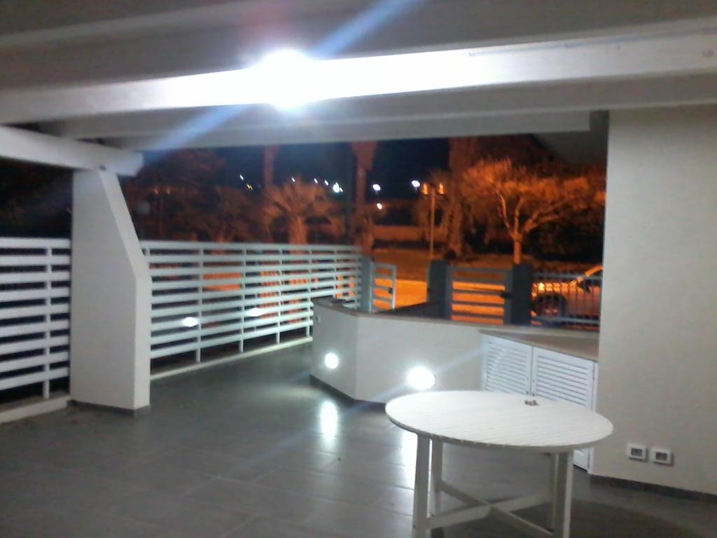 La Casa Bianca Marina di Ragusa Quarto foto